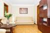 Apartment on Yatsenka Street near Intourist Hotel